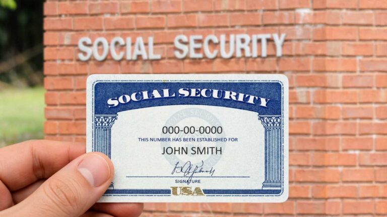 Upcoming payments for Social Security beneficiaries