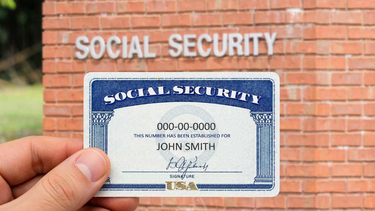 Social Security payments go out in less than six days for retirees and SSDI recipients
