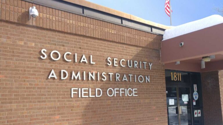 Social Security to disburse new payments this week
