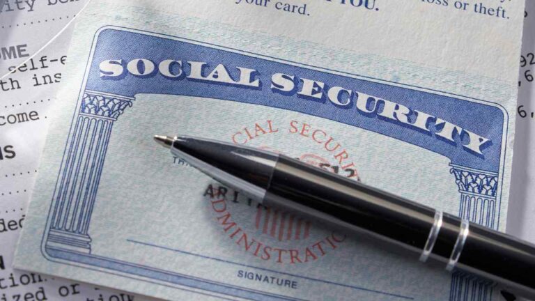 May 2026 Social Security payment dates: look up yours by birthday right now