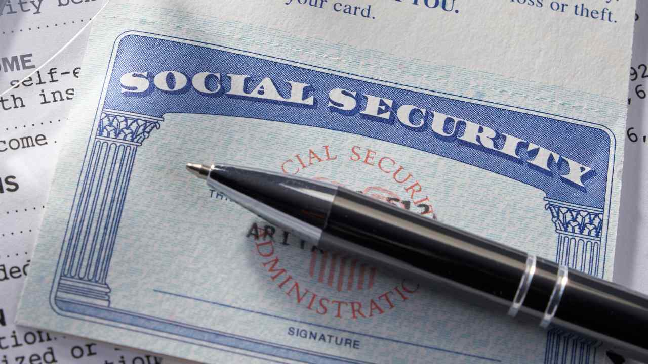 May 2026 Social Security payment dates: look up yours by birthday right now