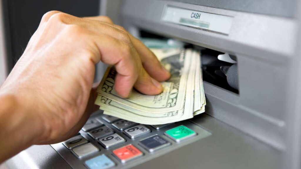 May 2026 Social Security Payments