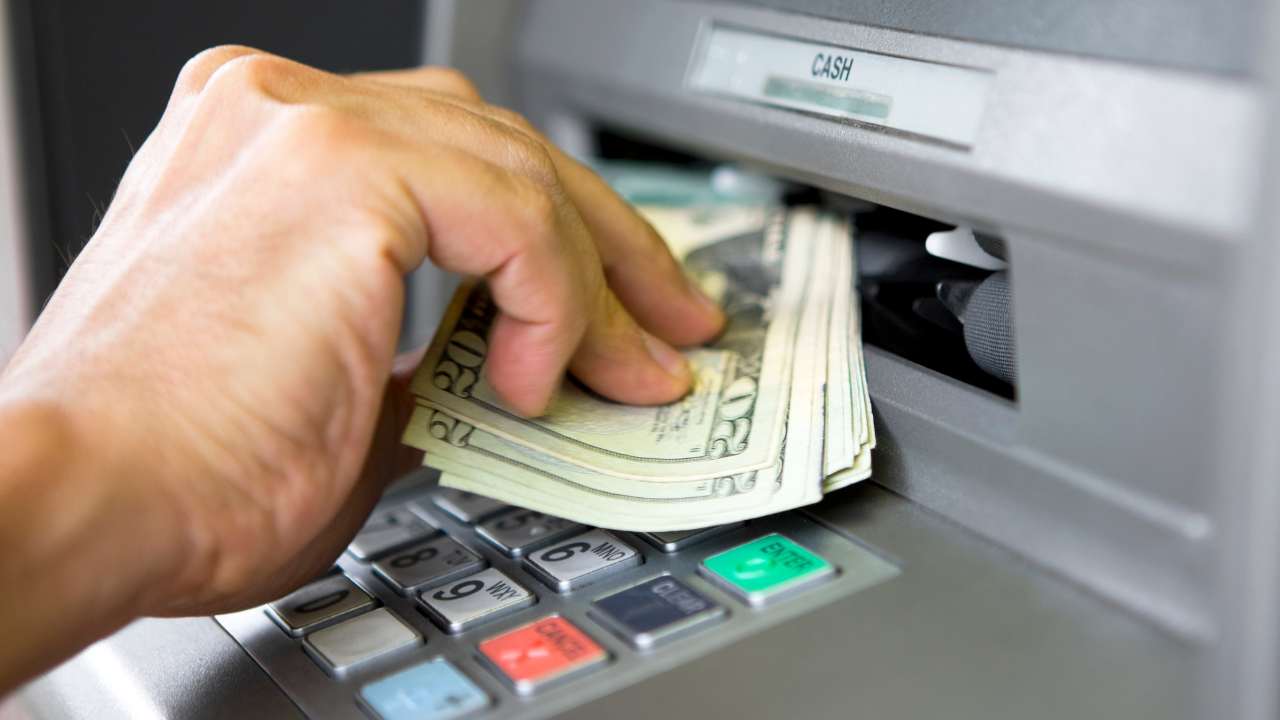 May 2026 Social Security Payments