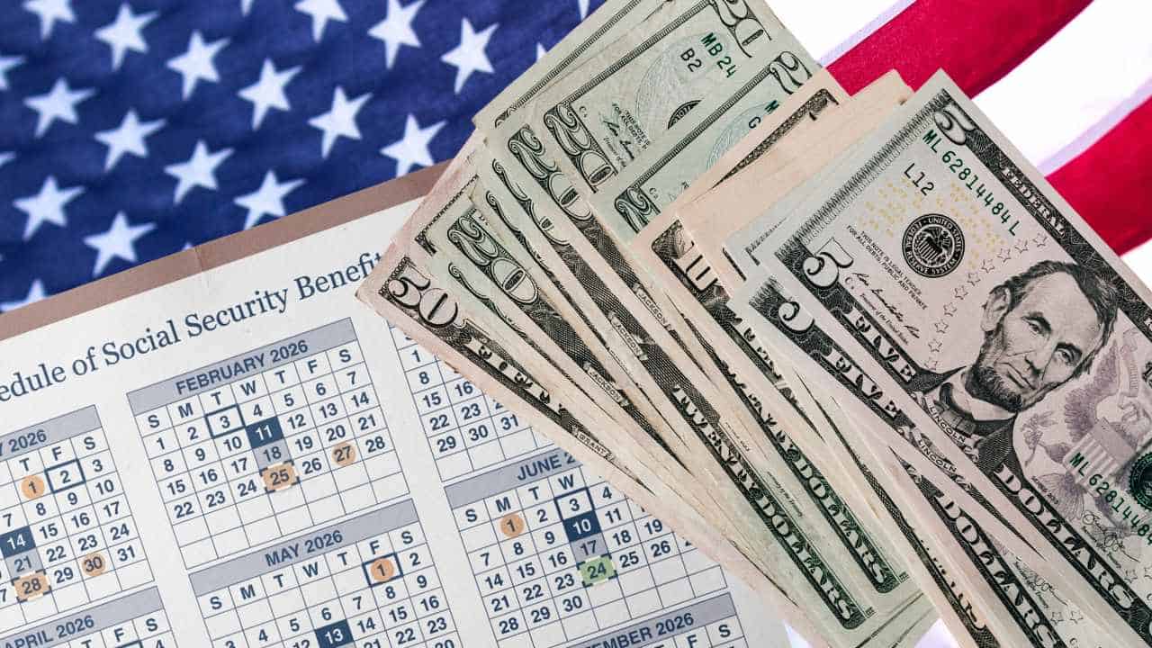 All you need to know before June's Social Security benefits hit accounts