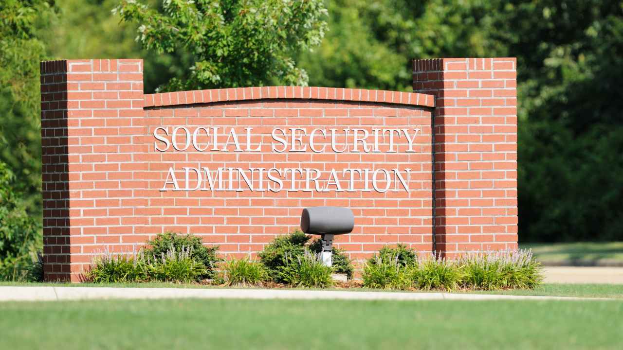 New Social Security benefits are coming this week: Up to $5,181 in payments
