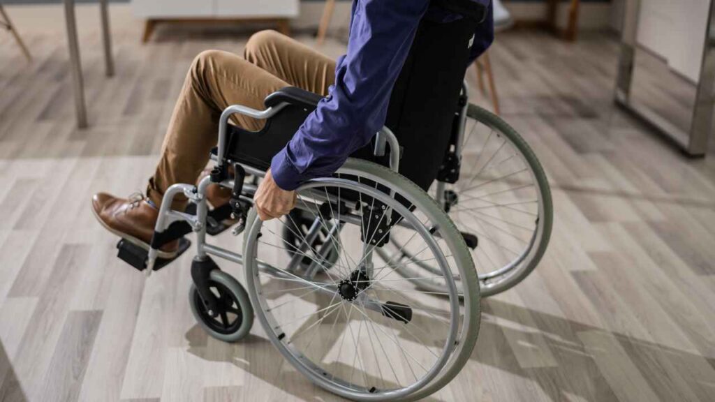 SSDI recipients have 4 payment dates in May 2026
