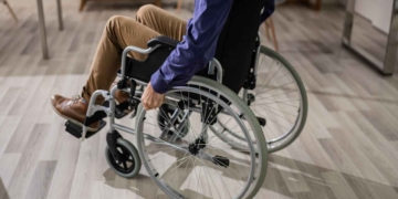 SSDI recipients have 4 payment dates in May 2026