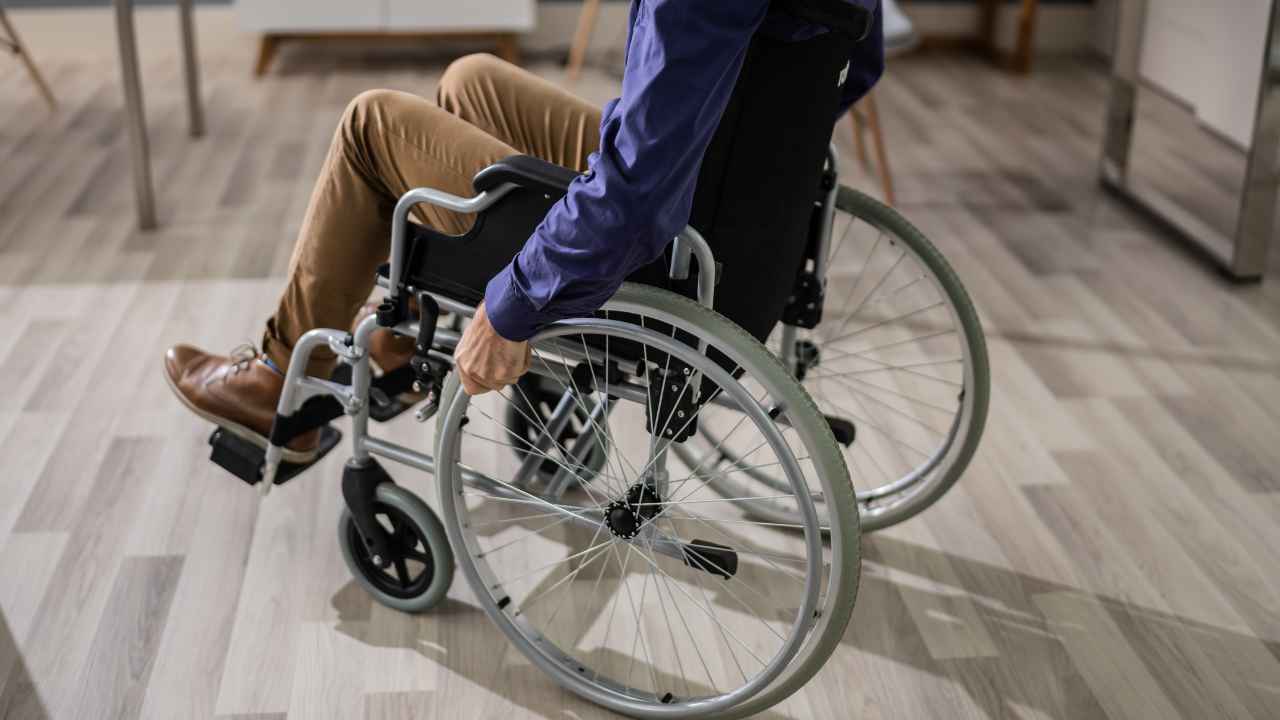 SSDI recipients have 4 payment dates in May 2026