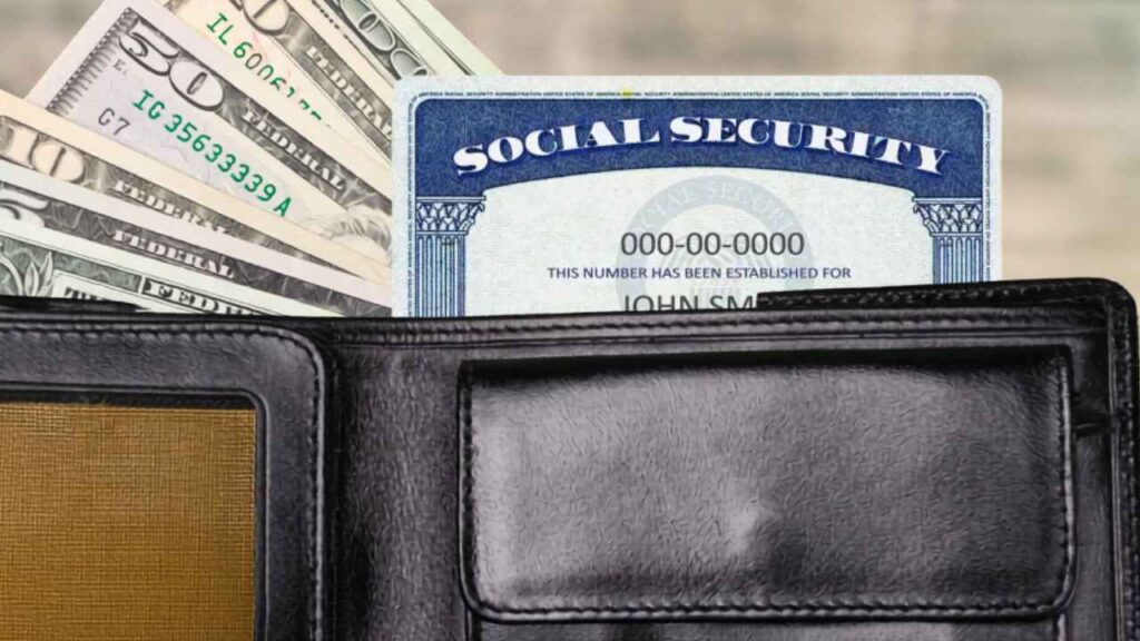 SSI benefits schedules for 2026