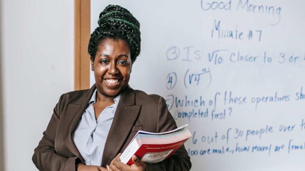 Tier 6 Teachers in New York Could Retire 5 Years Earlier
