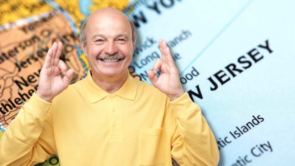 Social Security checks by state: the three states that top the national ranking in 2026