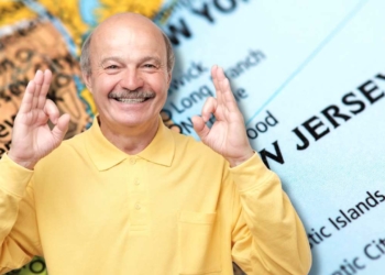 Social Security checks by state: the three states that top the national ranking in 2026