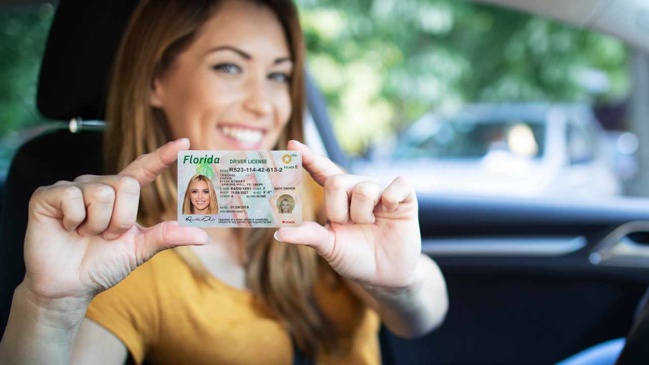 Why You Need a Driver’s License in the US: Top 5 States to Get One Easier From South Dakota to Ohio: the 5 states with the simplest driver’s license requirements