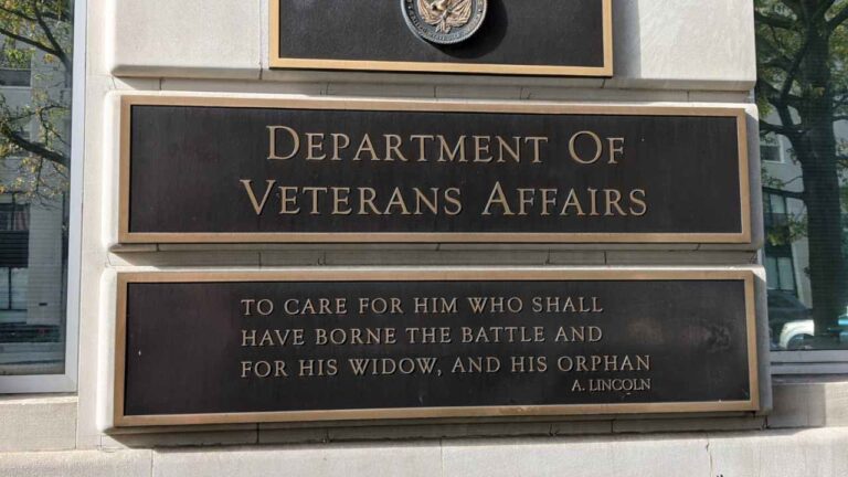 VA Disability Pay Is Going Up. Here's What That Actually Means for Your Check
