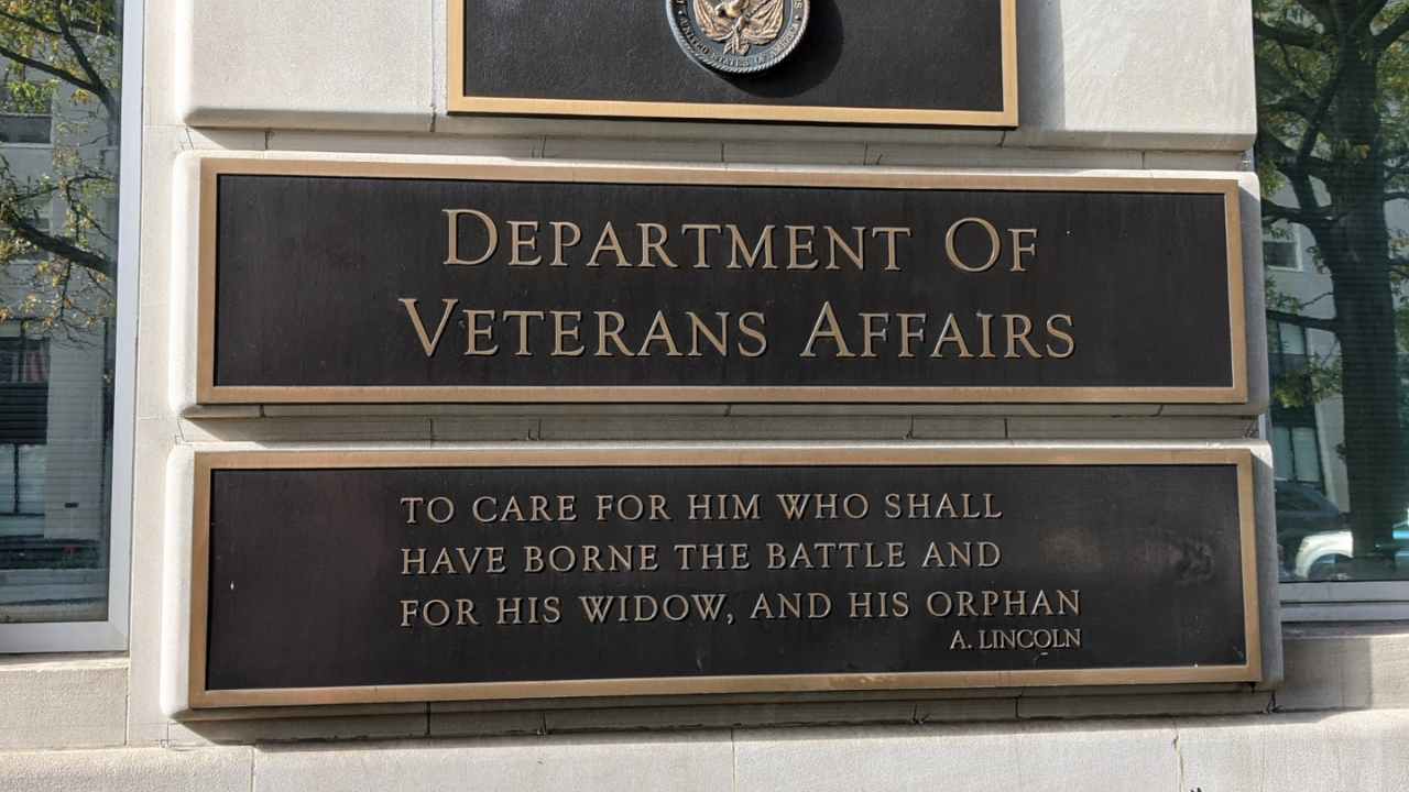 Senate Bill Advances Annual COLA Increase for Disabled Veterans and Surviving Families
