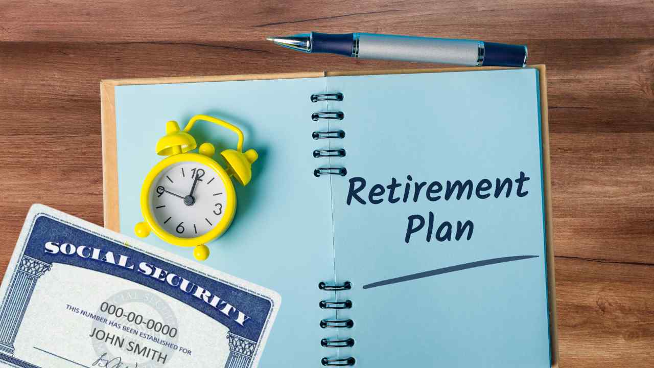 Why Waiting for Your Full Retirement Age Have Big Financial Benefits