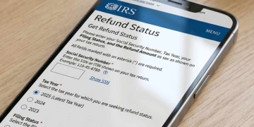 Where's My Refund? The free IRS tool to track your money