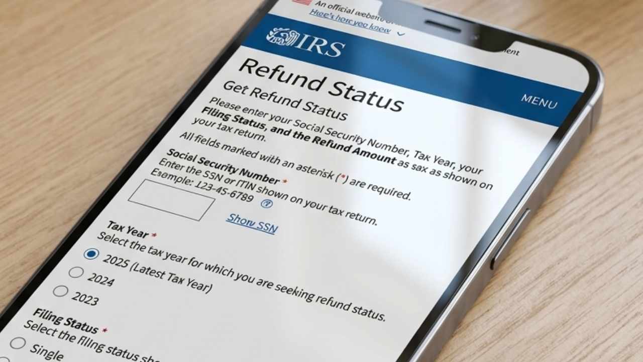 Track Your 2026 IRS Tax Refund: When Will Your Money Arrive?
