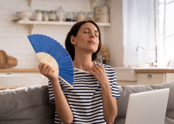 An Architect's Trick to Cool Your Home This Summer No AC Required, Just a Fan and One Household Item