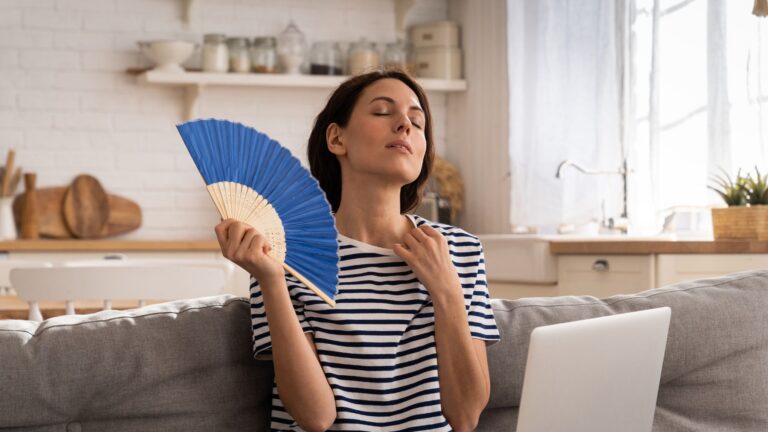 An Architect's Trick to Cool Your Home This Summer No AC Required, Just a Fan and One Household Item