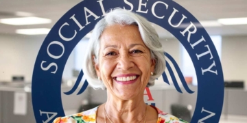 Millions of Retirees and Disability Beneficiaries Born Between the 21st and 31st Receive Social Security Payment Tomorrow Millions of Retirees and Disability Beneficiaries Born Between the 21st and 31st Receive Social Security Payment Tomorrow