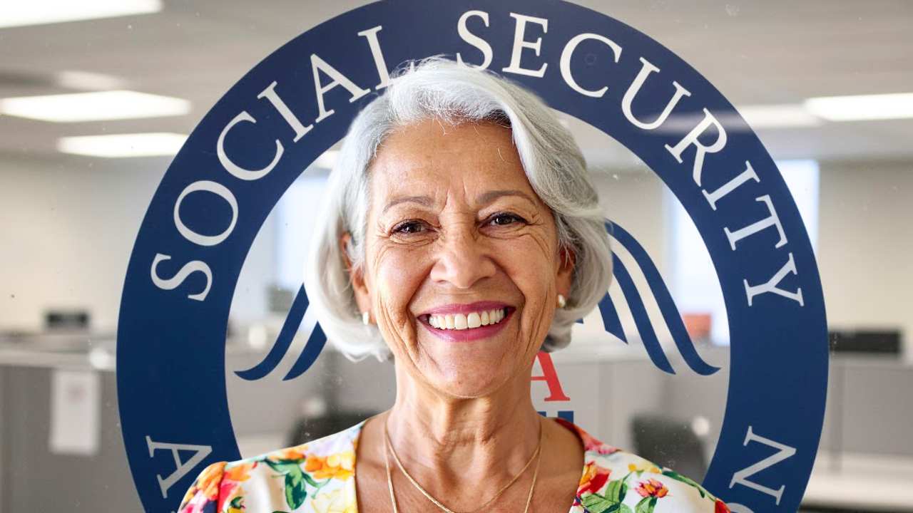 Millions of Retirees and Disability Beneficiaries Born Between the 21st and 31st Receive Social Security Payment Tomorrow