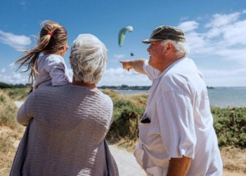 Florida Has 5.29 Million Social Security Beneficiaries and No State Income Tax: What Retirees There Keep in 2026