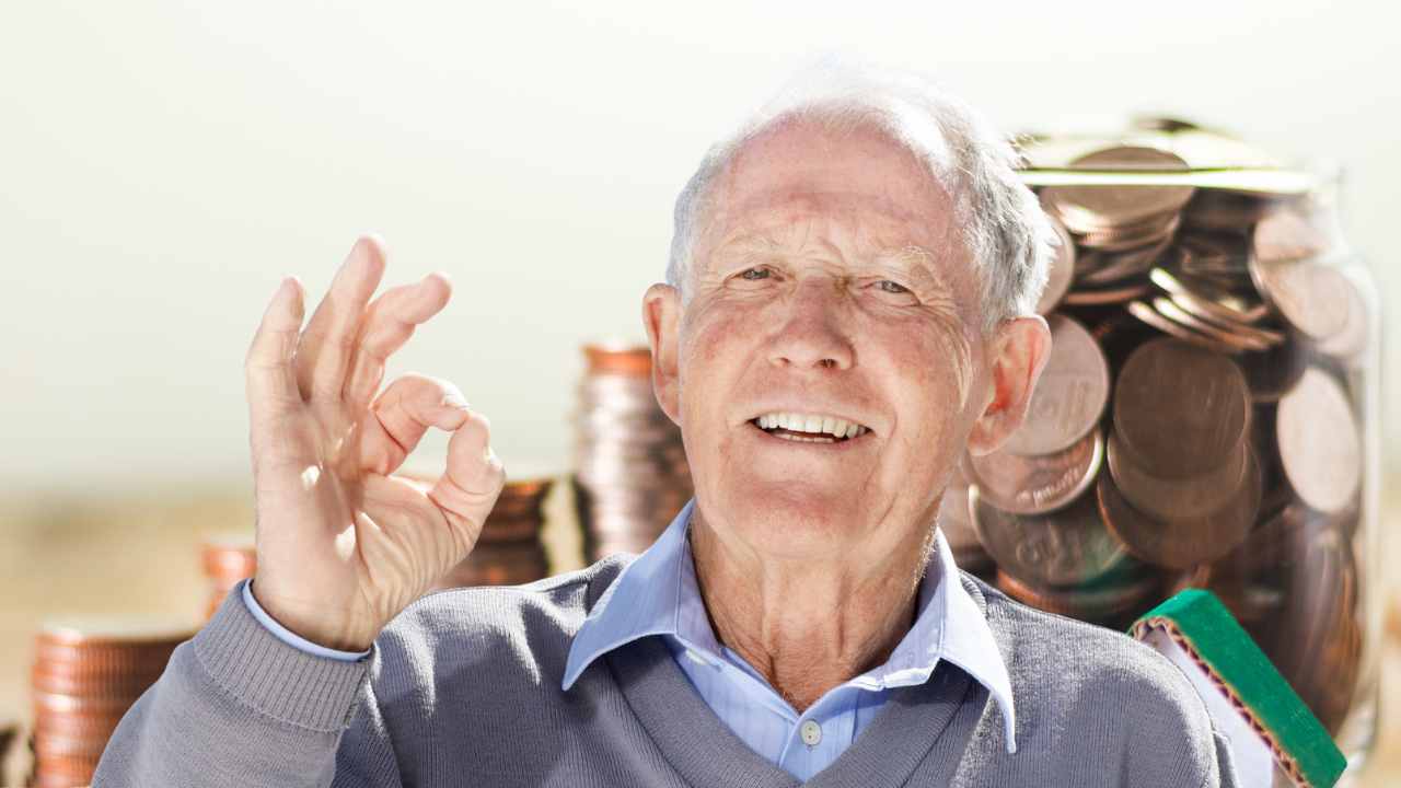 How to Increase Your Social Security Check by 24%: The 8%-a-Year Rule That Turns $2,000 Into $2,480 How to Increase Your Social Security Check by 24%: The 8%-a-Year Rule That Turns $2,000 Into $2,480