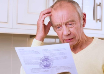 The Social Security Overpayment Waiver: The Form That Can Cancel the Debt Before 50% of Your Check Disappears The Social Security Overpayment Waiver: The Form That Can Cancel the Debt Before 50% of Your Check Disappears