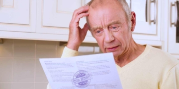 The Social Security Overpayment Waiver: The Form That Can Cancel the Debt Before 50% of Your Check Disappears The Social Security Overpayment Waiver: The Form That Can Cancel the Debt Before 50% of Your Check Disappears