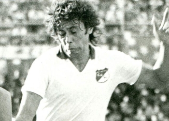 A propósito de goles olímpicos, ¿quién tiene el récord en el FPC?