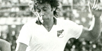 A propósito de goles olímpicos, ¿quién tiene el récord en el FPC?