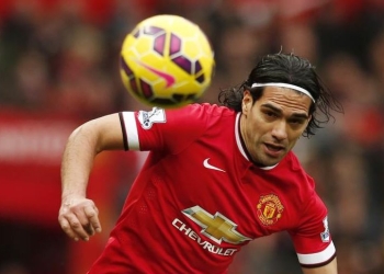 El ranking con el que dejan a Falcao en ridículo en Inglaterra