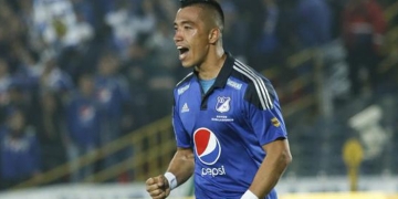 “Millonarios tiene un lugar especial en mi corazón”