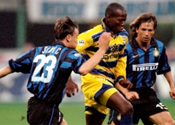 ¡El Tino Asprilla y el motivo por el que rechazó jugar en la Bundesliga con Borussia Dortmund!
