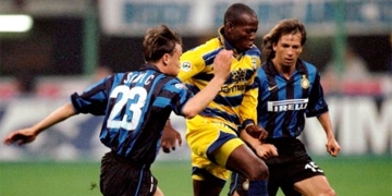 ¡El Tino Asprilla y el motivo por el que rechazó jugar en la Bundesliga con Borussia Dortmund!