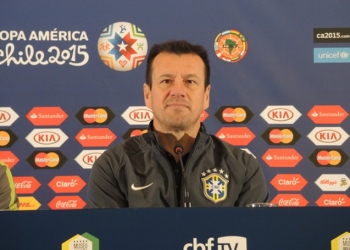 ¡Dunga sí ha sido llamado por la Federación Colombiana de Fútbol!