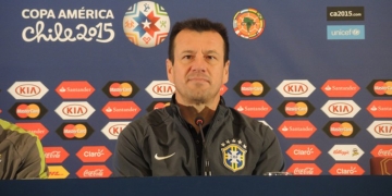¡Dunga sí ha sido llamado por la Federación Colombiana de Fútbol!