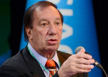 ¿Cómo se contagió Carlos Bilardo de COVID-19?
