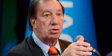 ¿Cómo se contagió Carlos Bilardo de COVID-19?