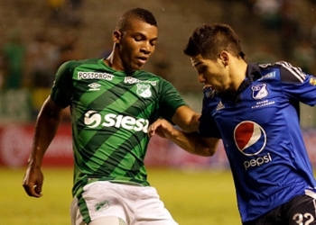 Frank Fabra sobre su salida de Deportivo Cali: «Me dolió demasiado»