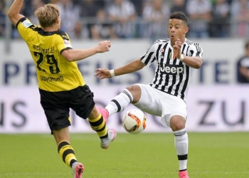 ¿En cuánto vendió Juventus al primer colombiano que tuvo en su plantel?