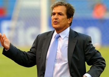 Y si a la Selección Colombia la dirige… Capítulo: Jorge Luis Pinto