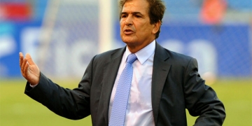 Y si a la Selección Colombia la dirige… Capítulo: Jorge Luis Pinto