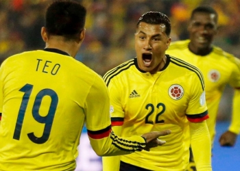 ¿Sí era el momento del regreso de Jeison Murillo a la Selección Colombia?
