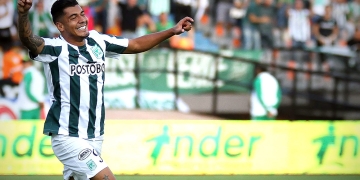 ¡Un nuevo León! Santa Fe aseguró a Jéfferson Duque