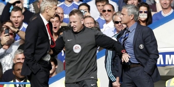 Lograron lo imposible: ¡José Mourinho y Arsene Wenger trabajarán juntos!