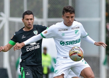 ¿Ahora cuál es la relación entre Deportivo Cali y Andrés Felipe Roa?
