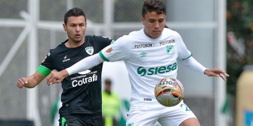 ¿Ahora cuál es la relación entre Deportivo Cali y Andrés Felipe Roa?