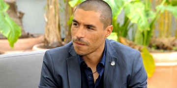 Iván Ramiro Córdoba y su nueva conquista en Italia